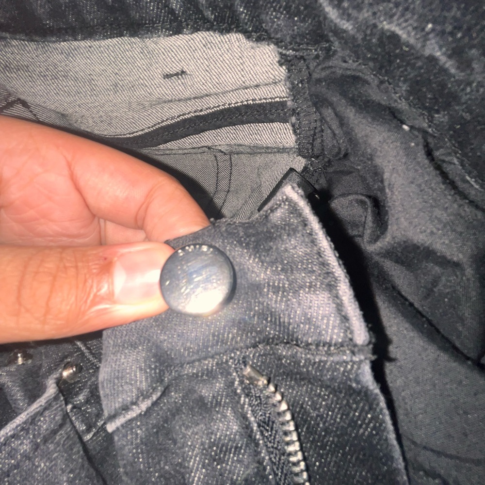 Amiri jeans lightly used very authentic